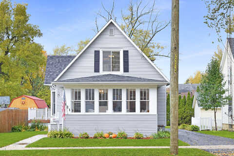 4Th, DEKALB, IL 60115
