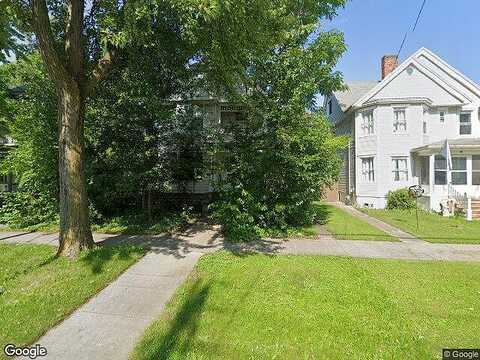 Lincoln, BAY CITY, MI 48708