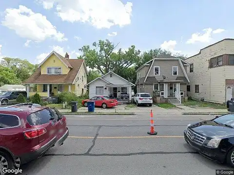 Detroit, TOLEDO, OH 43609