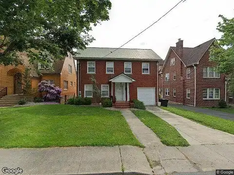 Woodlawn, BECKLEY, WV 25801