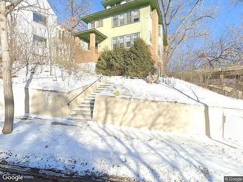Belmont, MINNEAPOLIS, MN 55419