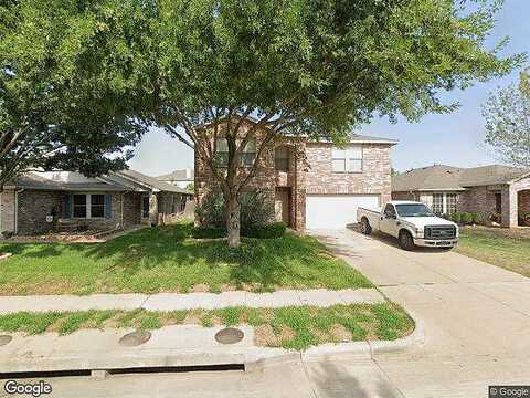 Royal Burgess, FORT WORTH, TX 76135