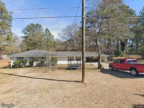 Elizabeth, MABLETON, GA 30126