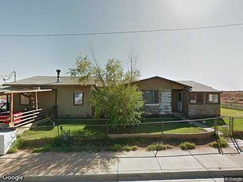 James, WINSLOW, AZ 86047