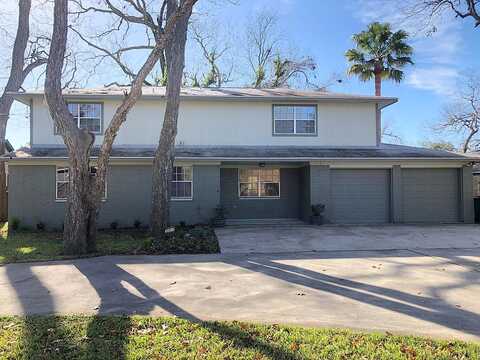 Oyster Creek, RICHWOOD, TX 77531