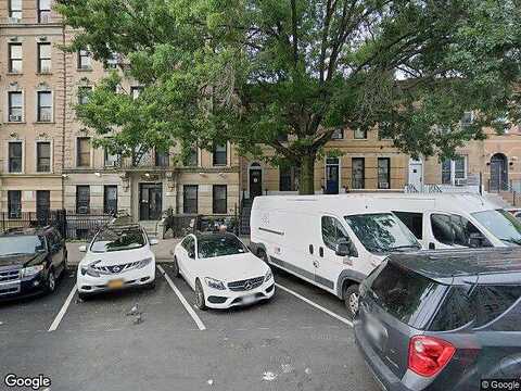 175Th, NEW YORK, NY 10033