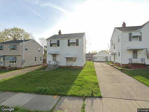 119Th, CLEVELAND, OH 44125
