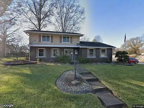 Dover, GODFREY, IL 62035