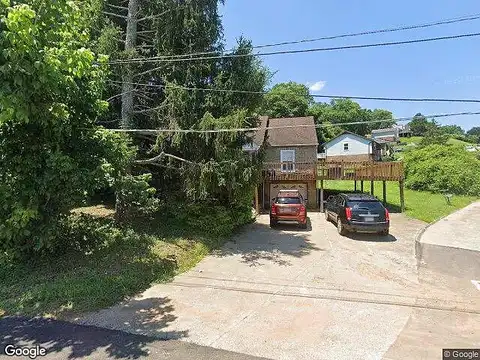 Beechcrest, CHARLESTON, WV 25313