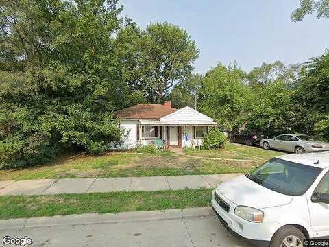 Fletcher, WAYNE, MI 48184