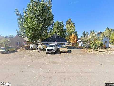 Ash, WESTWOOD, CA 96137