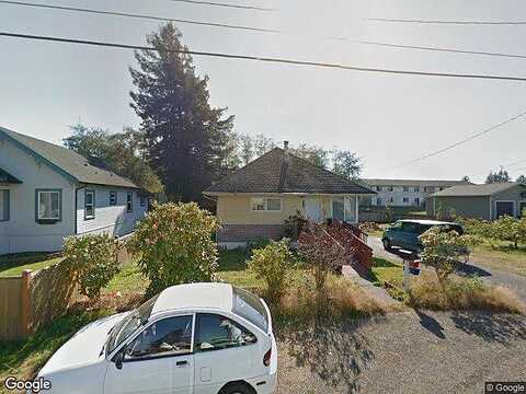 Marion, ABERDEEN, WA 98520
