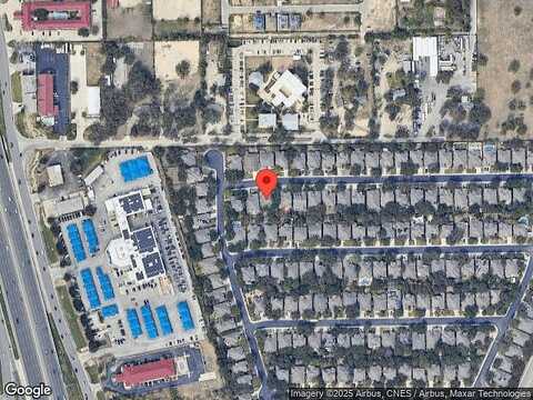 Ashton Audrey, SAN ANTONIO, TX 78249