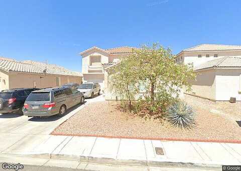 Coral Hills, NORTH LAS VEGAS, NV 89081