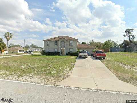 Freeport, SPRING HILL, FL 34606
