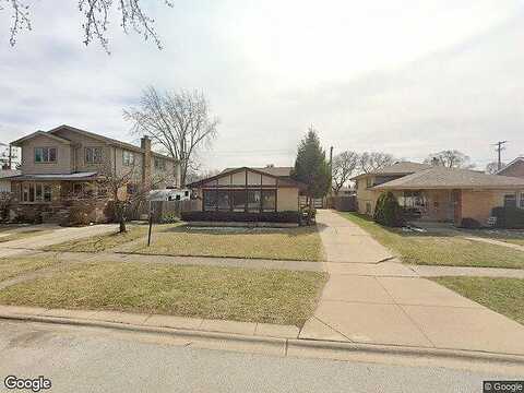 Oakdale, OAK LAWN, IL 60453