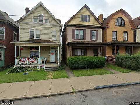 Franklin, EAST PITTSBURGH, PA 15112