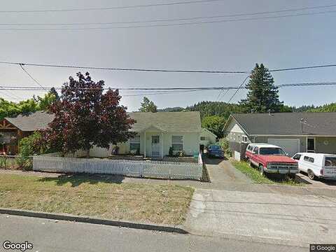 Broadway, MYRTLE CREEK, OR 97457