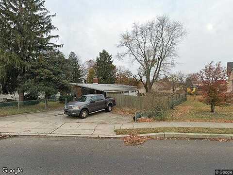 Station, GLENDORA, NJ 08029