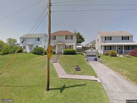Constitution, CLAIRTON, PA 15025