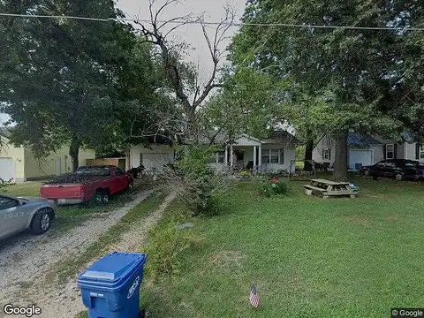 Burford, MARSHFIELD, MO 65706