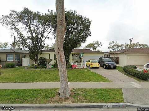 Princeton, FULLERTON, CA 92831