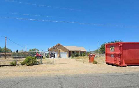Santa Cruz, GOLDEN VALLEY, AZ 86413