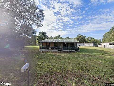 Standpipe, MARSHALL, TX 75670