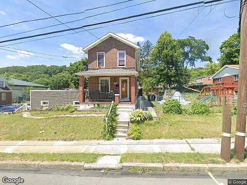 East Susquehanna Street, Allentown, Pa 18103 Aka 529 East Susquehanna Street, Allentown, PA 18103