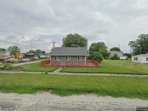 Mill, CELINA, OH 45822