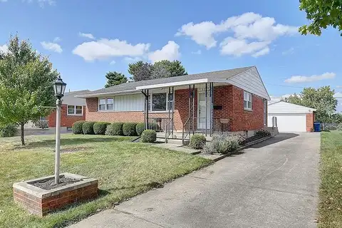 Logan, DAYTON, OH 45431