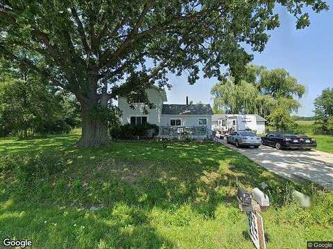 Dodge, MOUNT MORRIS, MI 48458