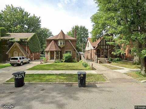 Yorkshire, DETROIT, MI 48224