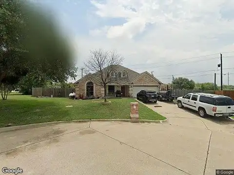 Park Meadow, BURLESON, TX 76028