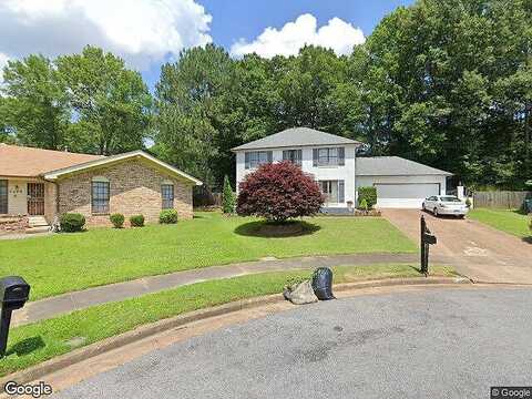Grapewood, MEMPHIS, TN 38134