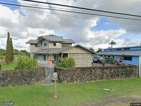 Ainalako, HILO, HI 96720