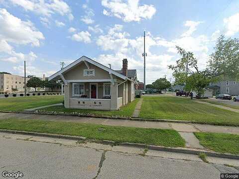 Hendricks, SHELBYVILLE, IN 46176