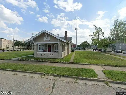Hendricks, SHELBYVILLE, IN 46176