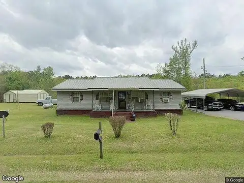 Butler, MC CALL CREEK, MS 39647