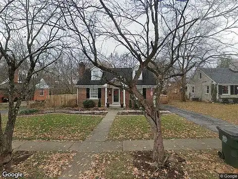 Mccubbing, LEXINGTON, KY 40503