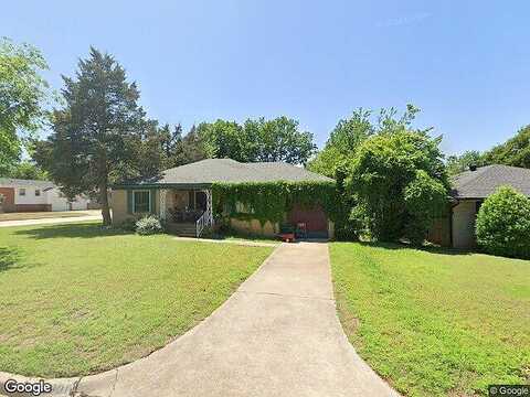 Dewey, OKLAHOMA CITY, OK 73118