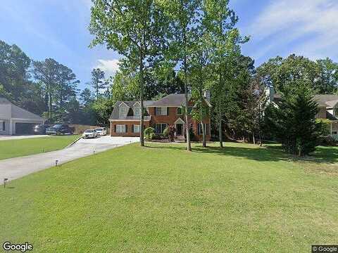 Oglethorpe, POWDER SPRINGS, GA 30127
