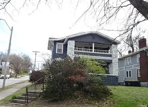 Paseo, KANSAS CITY, MO 64110