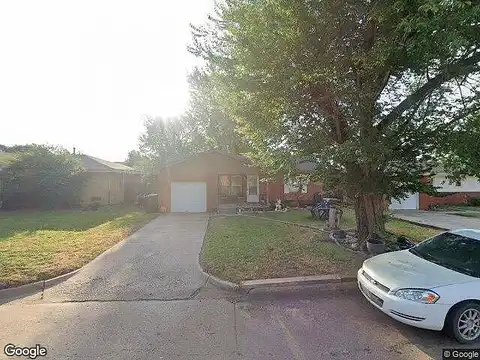 Sapulpa, OKLAHOMA CITY, OK 73112