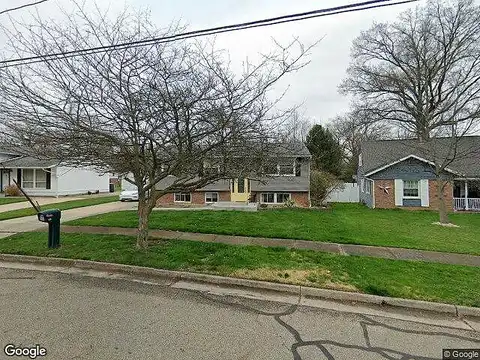 Eric, TALLMADGE, OH 44278