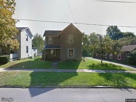 Grant, WOOSTER, OH 44691