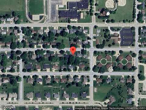 Prestien, DENVER, IA 50622