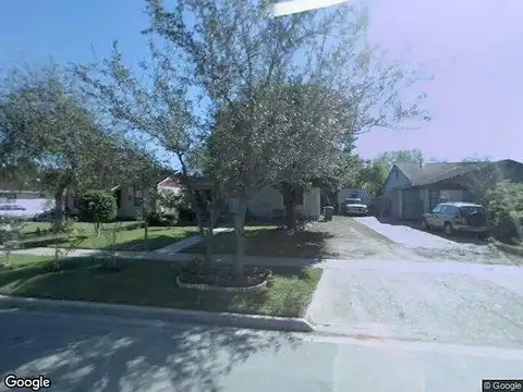 Bonham, SAN BENITO, TX 78586