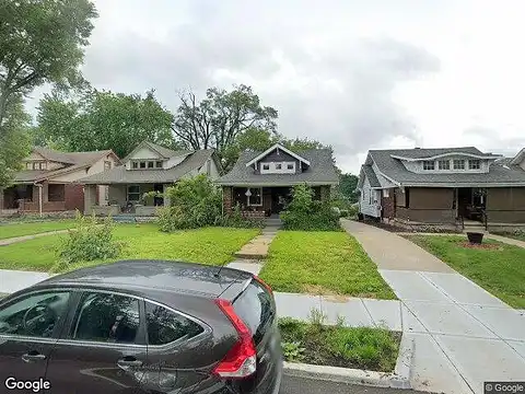 Euclid, KANSAS CITY, MO 64130