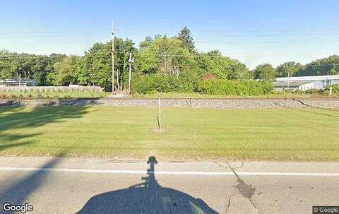 Saint Joseph, STEVENSVILLE, MI 49127